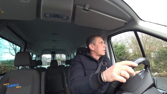 Первый #дальнобой в 55. 22/ Новогодние 45 в Oldenzaal. #Heisterkamp #DSV смотреть онлайн