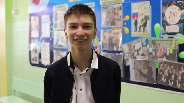 КАНДИДАТ В ПРЕЗИДЕНТЫ ШКОЛЫ-2021: Данил Чудов смотреть онлайн