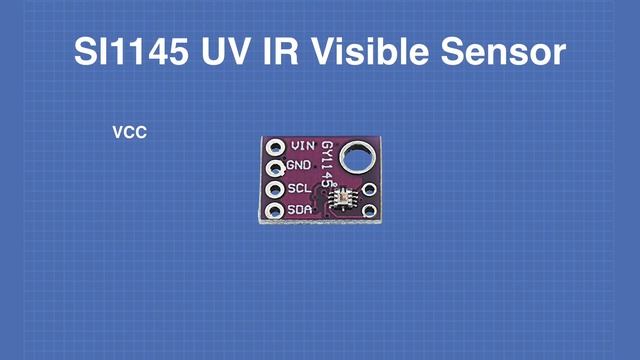 Arduino UV Index Meter - Working with Ultraviolet Light смотреть онлайн