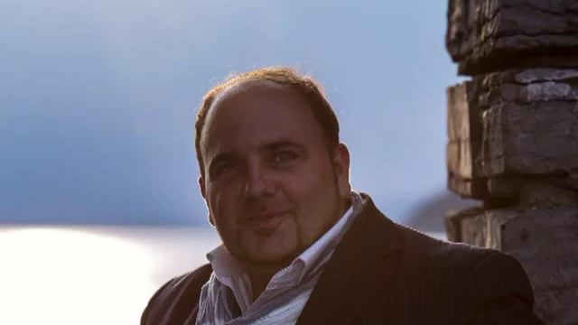 OTELLO DIO MI POTEVI SCAGLIAR - TENORE EROS LOMBARDO смотреть онлайн