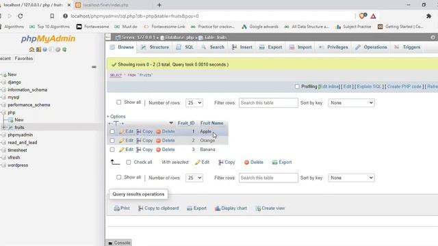 Dynamic Dropdown in Php | How to get Data into the Dropdown from the Database смотреть онлайн