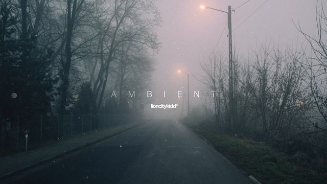 Alone In Space ✨ - Ambient Music смотреть онлайн