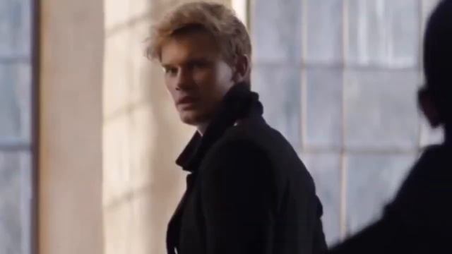 Bloodbound Trailer (Update) (Fanmade) | Choices Stories You Play смотреть онлайн