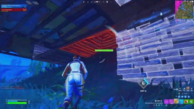 PlayStation KBM Fortnite Chapter 5 Ranked highlights смотреть онлайн