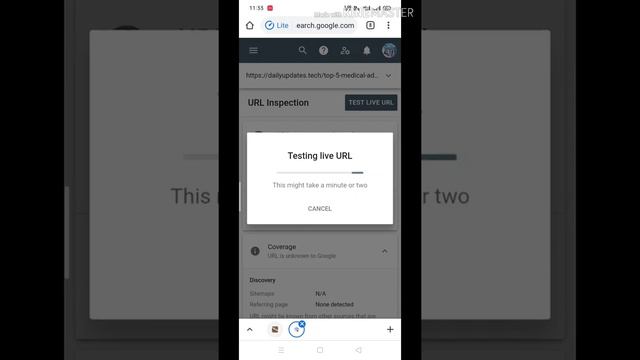 Indexing request rejected wordpress- Google search counsel URL not indexing URL index error смотреть онлайн