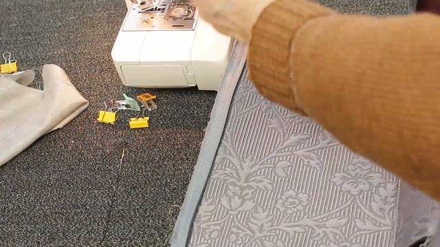 ?Удобная сумка-слинг I Шить обязательно! смотреть онлайн