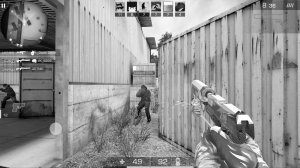 моё время пришло