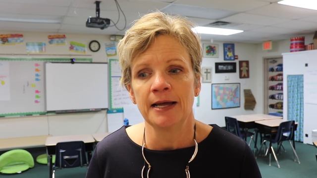 One Classroom Management Secret смотреть онлайн