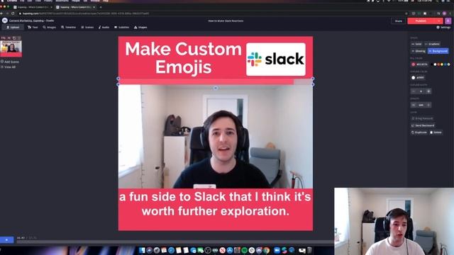 Add a Progress Bar To Any Video In Two Clicks смотреть онлайн
