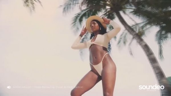 Delightful Music Mix Deep & Vocal House, Nu Disco, Chillout Soundeo Mixtape + Pepper Cat Records