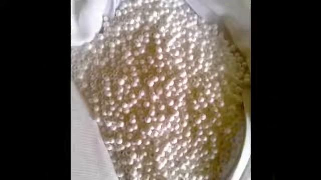 Пенопластовые шарики 5 мм смотреть онлайн