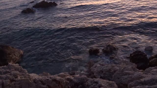 Alanya Каргыджак вечерняя прогулка в сторону Utopia World Hotel смотреть онлайн