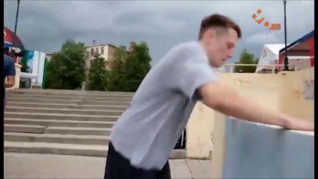Сумский паркур | Города