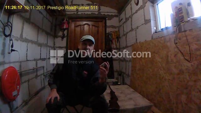 Пневматическая винтовка Cometa 220 (1).mp4