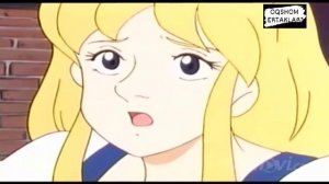 Rapanzel. Aka-uka Grimm ertaklari Multfilim oʻzbek tilida.