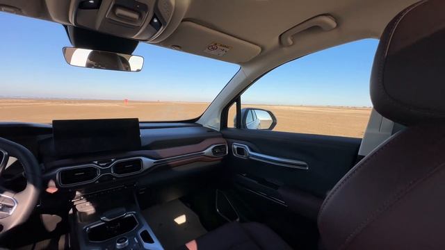 Tam elektrikli pikap / Geely Radar RD6 смотреть онлайн