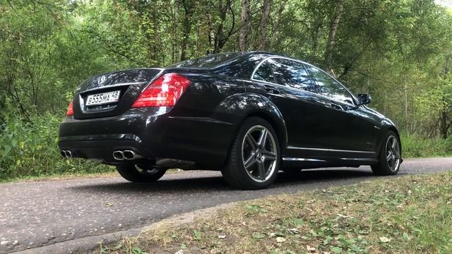 W221 4,7 biturbo смотреть онлайн