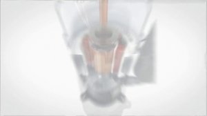 Как работает двухроторный компрессор Toshiba?