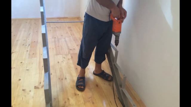 Pilleken / Taxta (ağac) Işi ?