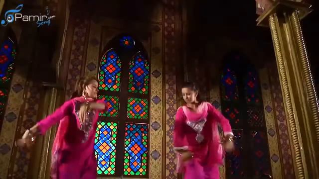 Zabi Estalifi Qataghani New Song 2012 NEW AFGHAN SONG 2012 смотреть онлайн