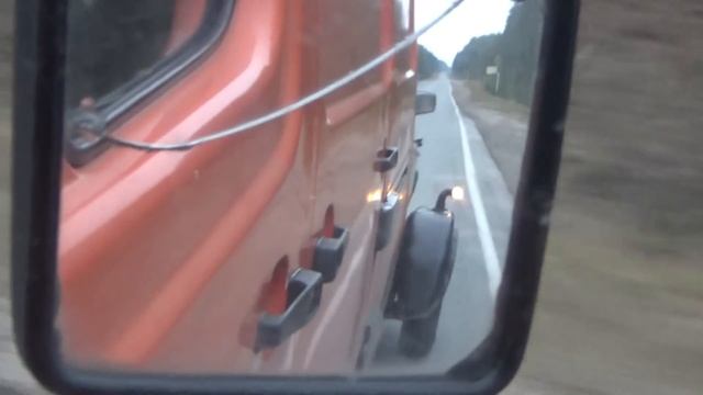 Делаем самодельный подкат для автомобиля, часть № 4 второе испытание . смотреть онлайн