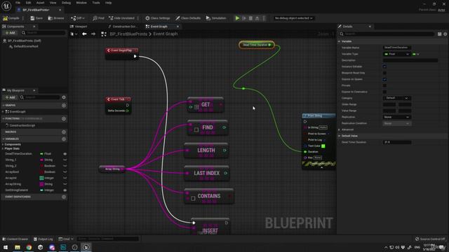 3.8. Insert Item In Array смотреть онлайн