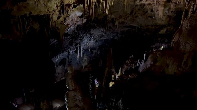 PROMETHEUS CAVE | 100 Tage GEORGIEN смотреть онлайн