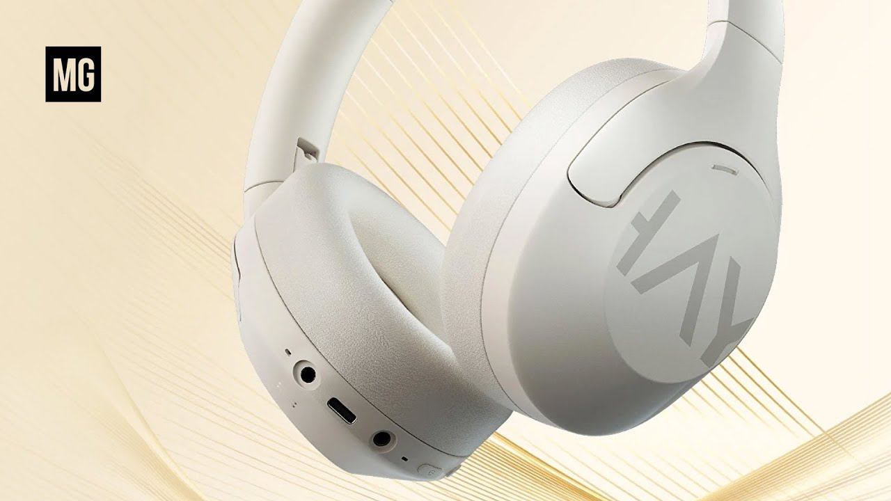 Haylou S30 — Они это сделали... Но зачем?