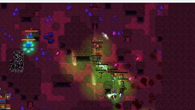 Chronicon Strongest set in the game vs. Hardcore max Anomaly (v0.8x) смотреть онлайн