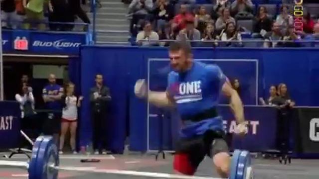 Sharks club CrossFit Ivanovo Кроссфит в Иваново смотреть онлайн