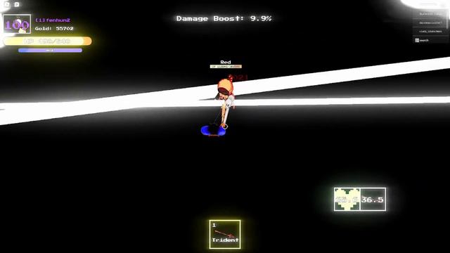 Undertale Multiverse Madness: Remastered Red смотреть онлайн