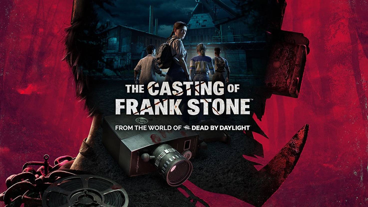 The Casting of Frank Stone (2024) Прохождение #2 ► Непослушные детишки смотреть онлайн