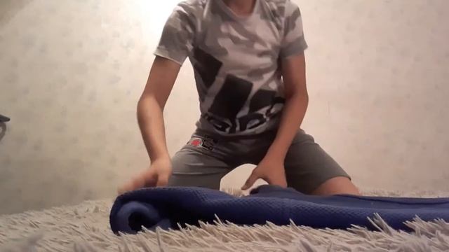 Как правильно и аккуратно сложить кимоно смотреть онлайн