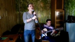 Расим Фасихов-"Мэхэббэт -ташкын хислэр"