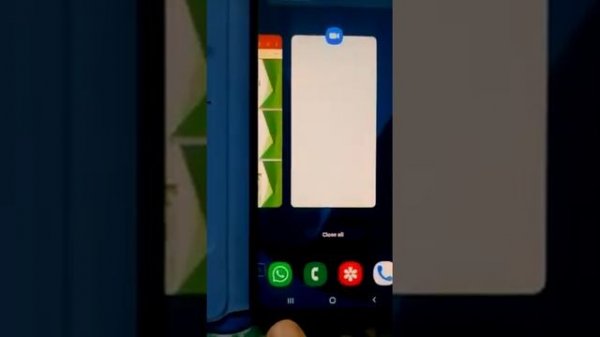 How to share PowerPoint (ppt / pptx) presentation on Zoom meeting app using in mobile phone