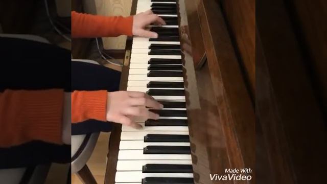 Песня с вариациями смотреть онлайн