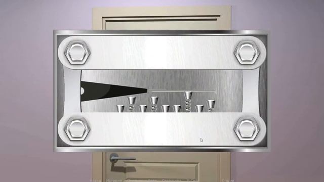 Мини-игра на Renpy "Взлом замка" / Mini-game "Lockpicking" on Renpy смотреть онлайн