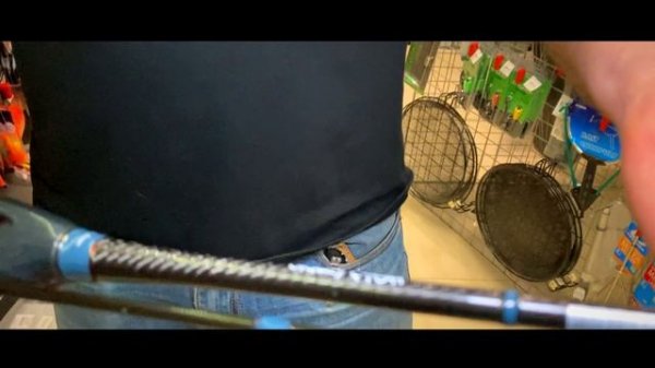 Crazy Fish Alpha. Обзор спиннинга. Новинка 2022