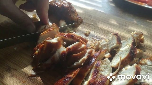 Готовим вкуснейшую шаурму дома, для всей семьи! смотреть онлайн