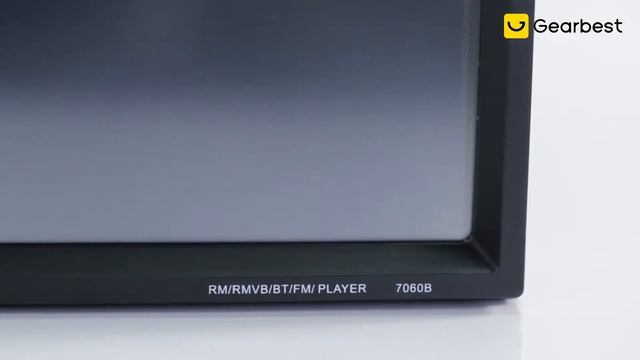 7060B 7-inch Screen Car Audio Stereo MP5 Player with Camera смотреть онлайн