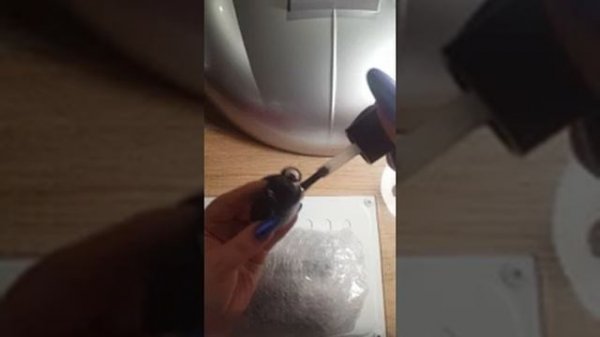 Распаковка посылок с AlliExspess и Paris nail