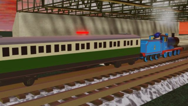 Sodor Fallout: Atomic Rengade (remastered) MV смотреть онлайн