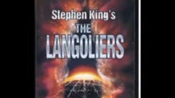 STEPHEN KING'S THE LANGOLIERS (1995) MOVIE REVIEW