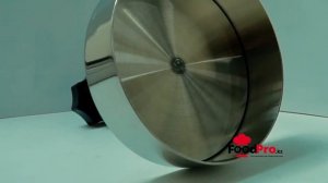 Ручной пресс для котлет