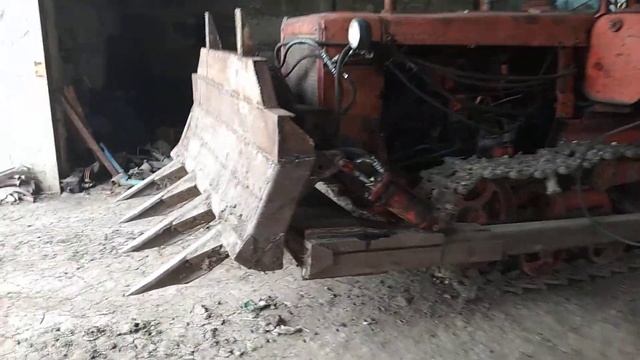 Корчеватель смотреть онлайн