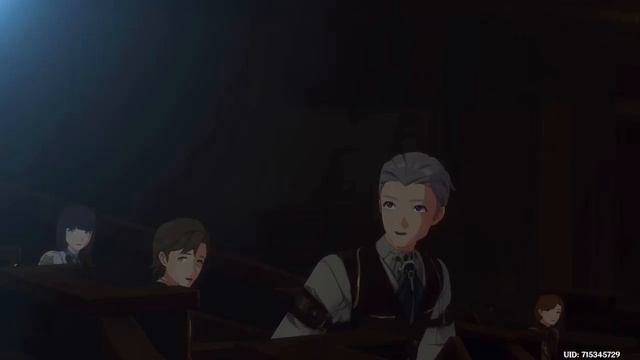 Город дождей и воспоминаний: второй фокус Лини | Genshin Impact 4.0 смотреть онлайн