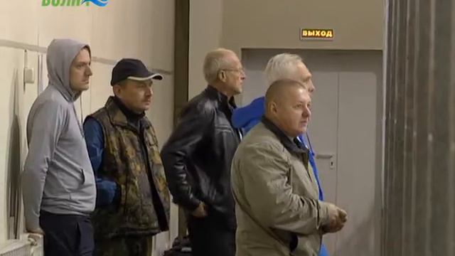 В Конаково стартовал Кубок главы города по хоккею и прошли первые игры смотреть онлайн