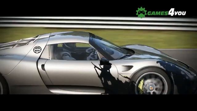 Assetto Corsa Porsche Pack dlc Steam Key Global смотреть онлайн