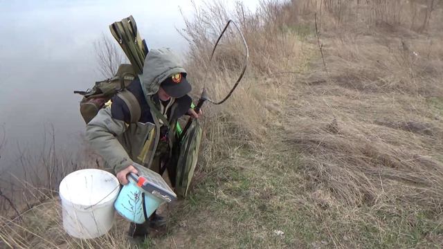 Всё своё беру с собой)))