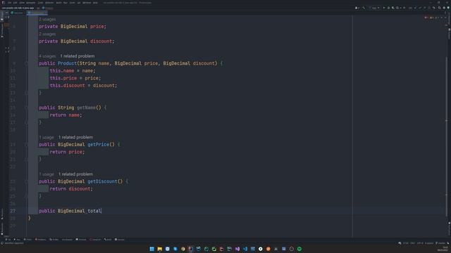 Coś poszło nie tak! Zobacz, jak poprawiam źle napisany kod w Java смотреть онлайн